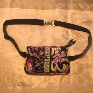 Vera Bradley Fanny Pack